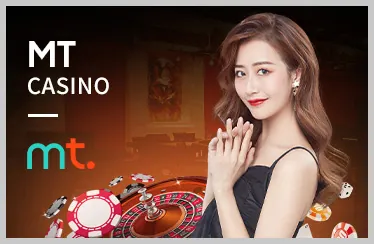 Trò chơi Baccarat tại OK9 Live Casino
